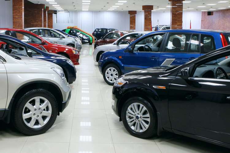 All car make and models mot