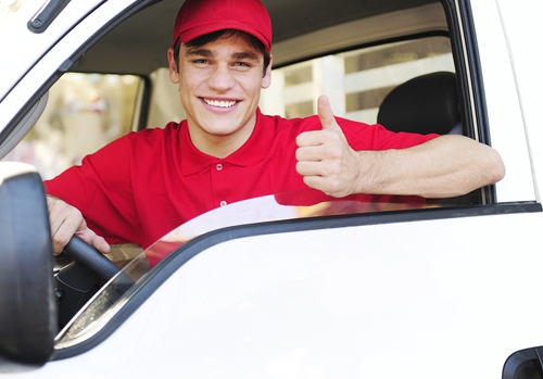 MOT Test Centres